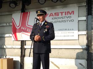 Mirna - PGD Sevnica, 90 let in prevzem vozila, foto Lapego (6)